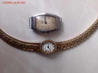 Часы 5 шт до 31.10.2022 г в 22.00 час по МСК - IMG_20221014_155719