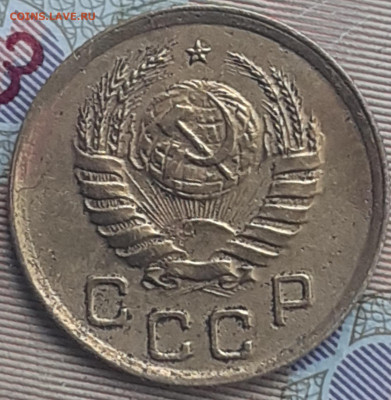 1 копейка 1940.  До 28.10.22. - 20221025_154310