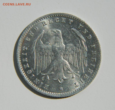 Германия 200 марок 1923 г. "А" до 31.10.22 - DSCN0777.JPG