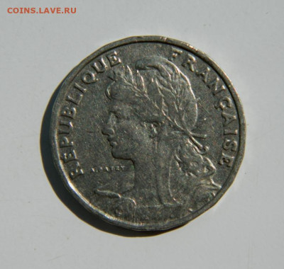 Франция 25 сантимов 1904 г. до 31.10.22 - DSCN0689.JPG