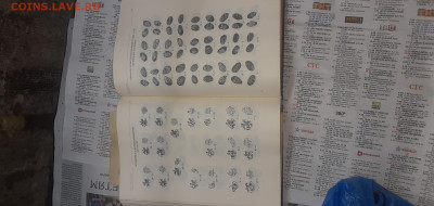 Книга по чешуе Мельникова А.С. - 20221025_185318
