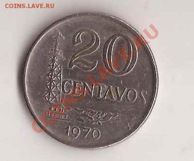 20 центавос Бразилия 1970г до 06.12.11 в 22.00 - Scan 27