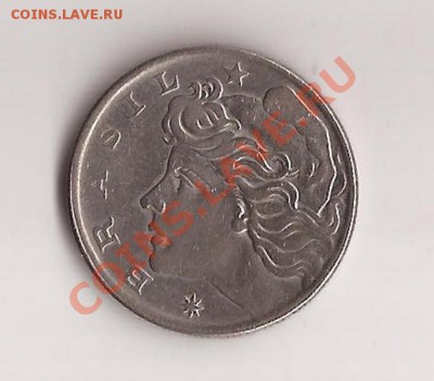 20 центавос Бразилия 1970г до 06.12.11 в 22.00 - Scan 28