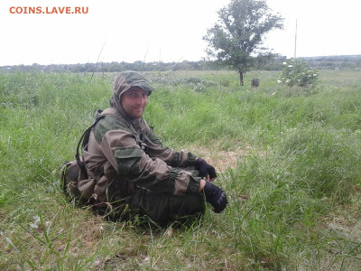 Герои нашего времени - 4-23