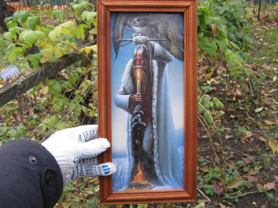 Художник К. Васильев. Печать. До 30.10.2022г. - IMG_5565.JPG