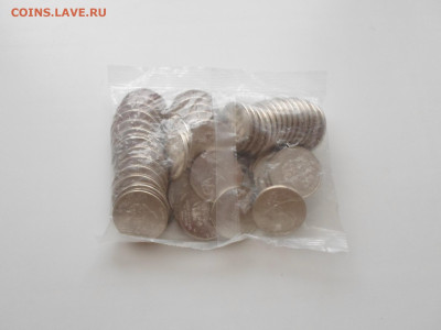 25 руб. Футбол 1-й вып. Эмблема, 2018, 50 шт 2.11.22 22.00 - SAM_4602.JPG