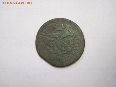 Деньга 1701 Петр 1 до 30.10.22 - IMG_1203.JPG