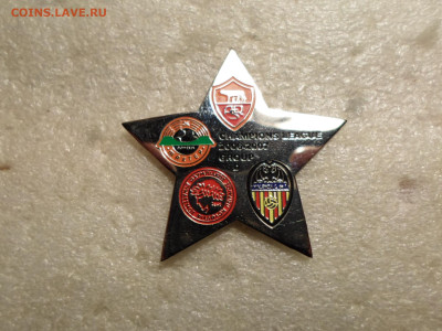 Футбол Лига Чемпионов 2006-2007 группа Д  до 30.10 - SAM_6603.JPG