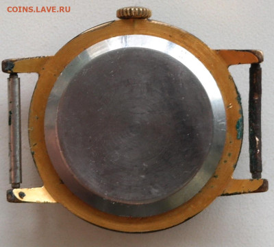 Часы мужские "Победа"    c 1 руб - SAM_0462.JPG