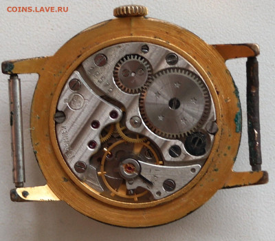 Часы мужские "Победа"    c 1 руб - SAM_0461.JPG