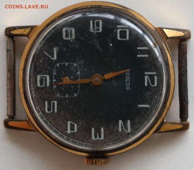 Часы мужские "Победа"    c 1 руб - SAM_0460.JPG