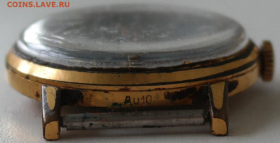Часы мужские "Победа"    c 1 руб - SAM_0458.JPG