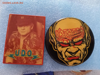 Значки типа кооперативные Сабрина;Саманта и тд - IMG20220910123956