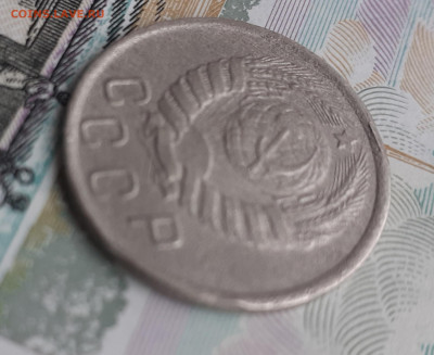 15 копеек 1941.  До 3.11.22. - 20221028_153823