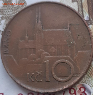 монеты разные, фикс , по 5р. До 3.11.2022. - 20221026_190239