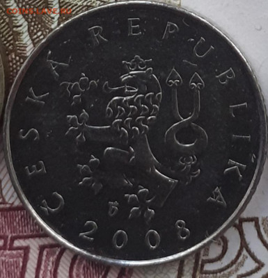 монеты разные, фикс , по 5р. До 3.11.2022. - 20221026_185424