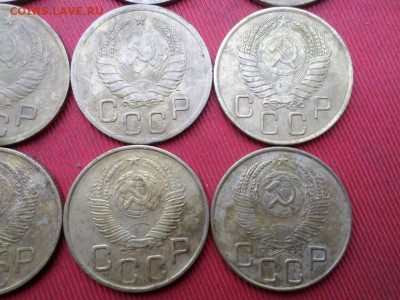 3,5 копеек 1928-1957 г. 25 шт. до 30.10.2022 г. - SAM_5917.JPG