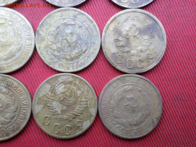 1,2 копейки 1928-1957 г. 22 шт. до 30.10.2022 г. - SAM_5927.JPG