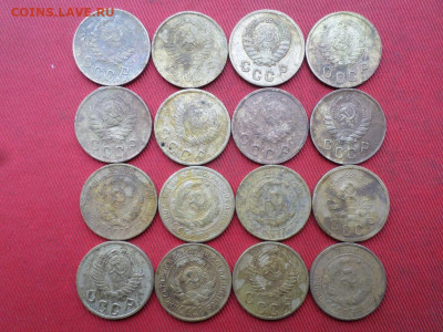 1,2 копейки 1928-1957 г. 22 шт. до 30.10.2022 г. - SAM_5923.JPG