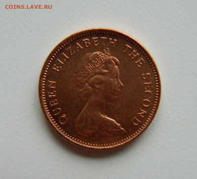Фолклендские острова 1 пенни 1998 г. (Фауна) до 02.11.22 - DSCN3559.JPG