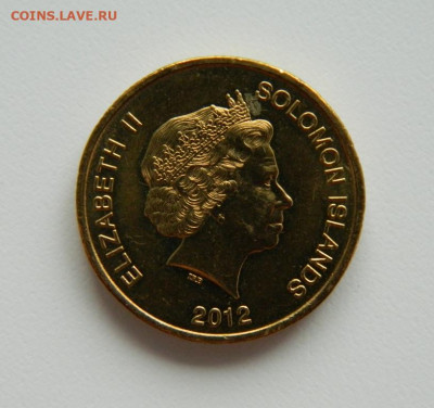 Соломоновы острова 2 доллара 2012 г. до 02.11.22 - DSCN3698.JPG