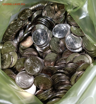 5 копеек 2009 СП Без оборота 1000 штук - IMG_20221029_002810