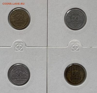 Франция.1941-1943гг.Немецкая оккупация. - FBFB1632-6A34-420D-8AD6-3B2448B8AC4B