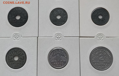 Франция.1941-1943гг.Немецкая оккупация. - 6AEC34BA-925D-476C-93A1-577F7226429F