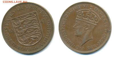 12 шиллинга, 1947 до 01.11 - Ger1_12sh1947