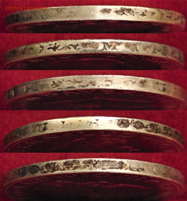 Бавария. 5 марок 1914. До 04.11.22 - DSC02930.JPG