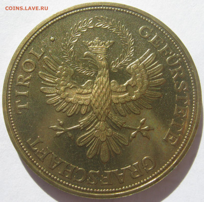 Австрия 20 шиллингов 1989 независимость Тироля до 1.11 - IMG_8895.JPG