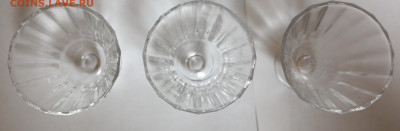 старые рюмки-лафитники. 3 шт. - SAM_0478.JPG