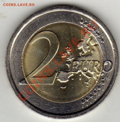 ИТАЛИЯ 2 ЕВРО 2010 КАВУР (ЦВ.) ДО 05.12.11 В 22.00МСК (1058) - img784