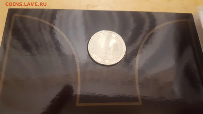 Набор Москва 850 лет 6 монет и жетон до 6.11.2022 22ч мск - 20221030_225941