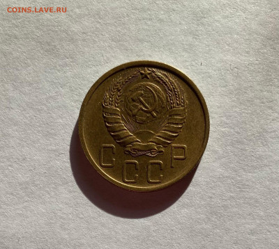 5 копеек - 10шт(1926-1948) - 540-1
