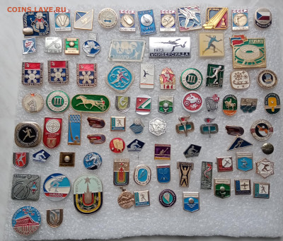 Знаки спорт по 15р до ухода в архив - IMG_20221031_124511