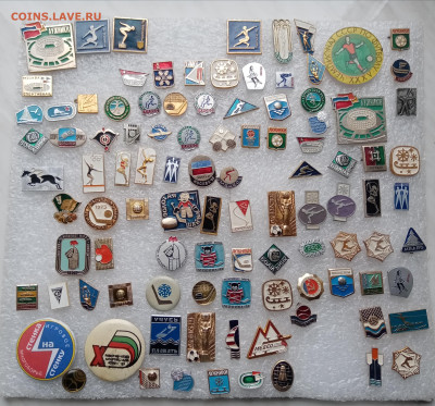 Знаки спорт по 15р до ухода в архив - IMG_20221031_124613