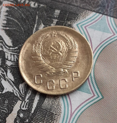 2 копейки 1940.  До 6.11.22. - 20221031_160959
