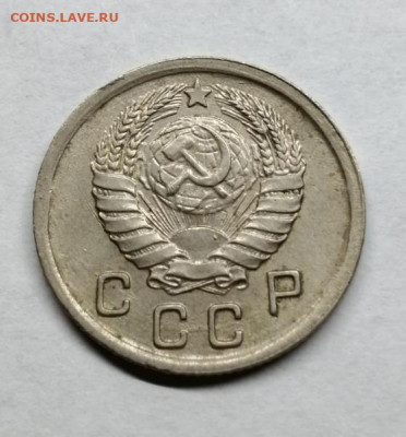 10 копеек 1942 год - 10_kopeek_1942_g_redkaja_otlichnoe_sostojanie (1)~2