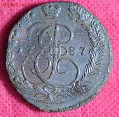 5 копеек 1787 г. ЕМ лот 2  до 3.11.22. в 22.00 - CSC_0004.JPG