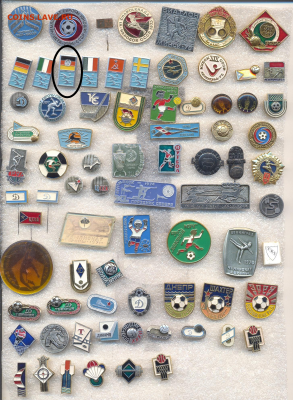 Значки разные по 30р - по 30 -2