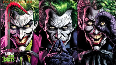 Ассоциация слов - three_Jokers