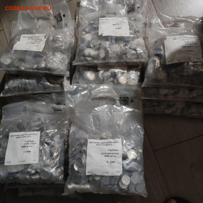 5 рублей 2015 года Крымские сражения 5 монет - photo_2022-09-21_23-48-09