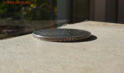 Великобритания 1 крона 1820 Георг III.До 06.11.22 в 22:22 - P3790556.JPG