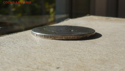 Великобритания 1 крона 1820 Георг III.До 06.11.22 в 22:22 - P3790547.JPG