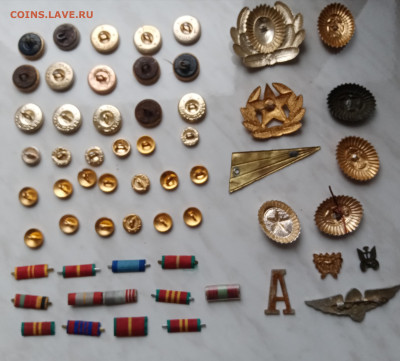 Пуговицы и многое другое по 5р - IMG_20221102_135510