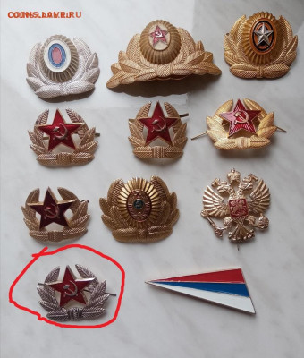 Кокарды по 40р до ухода в архив - IMG_20221102_131113