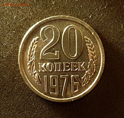 20 копеек 1976 до 08.11.22 до 22:10 МСК - 20221030_122322