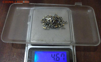 Радиоэлектронный золотосодержащий лом. до 8.11.22 22ч.00мин - DSCF6771.JPG
