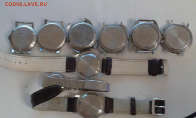 часы наручные мужские  9 шт.    06.11.22. 22.00 - 20221102_195119[1]